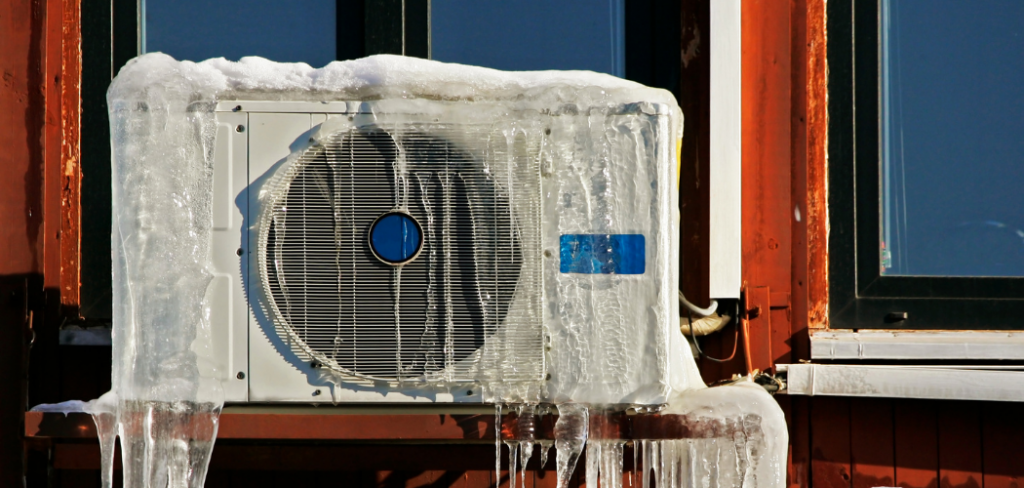 Why Do Air Conditioners Freeze Up? - Good Maintenance and Prevention